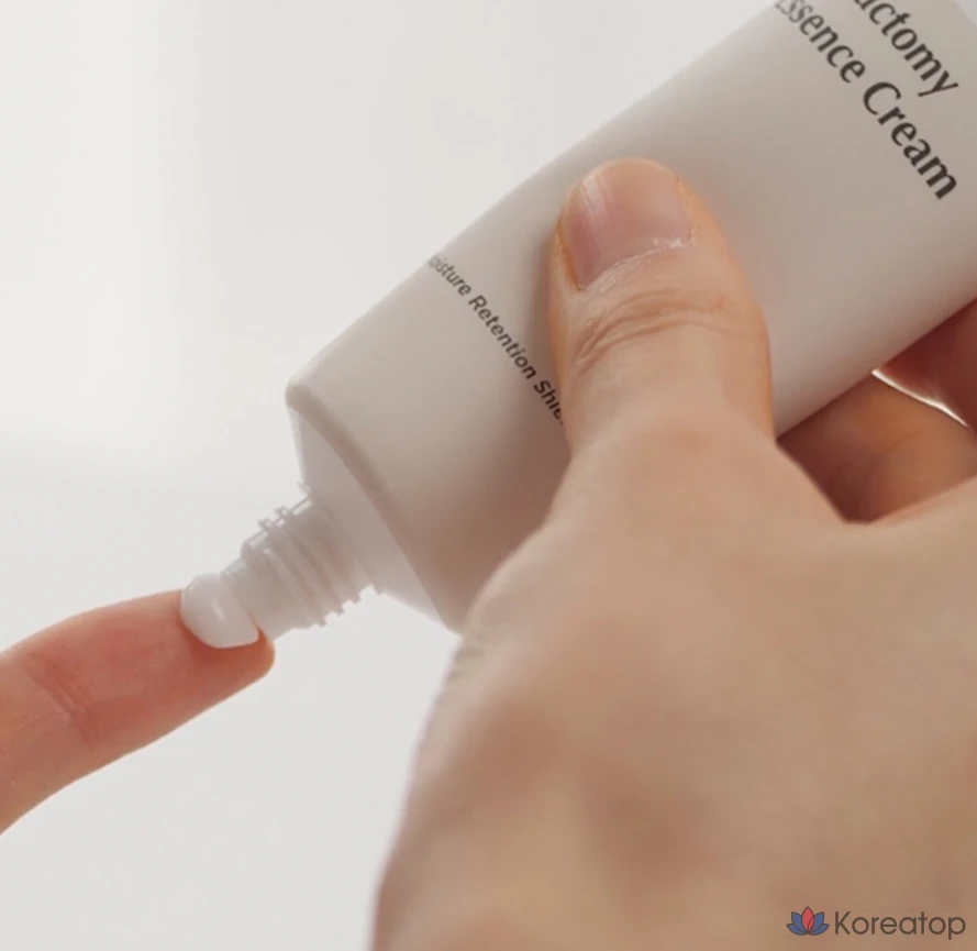 Эссенция-крем Manyo Galactomy Essence Cream, 50 мл, 1 шт.
