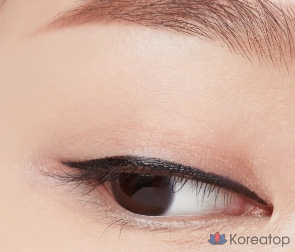 Айлайнер Etude House Drawing Show Brush Liner, оттенок BK801, 0.6 г, 1 шт., фото 3