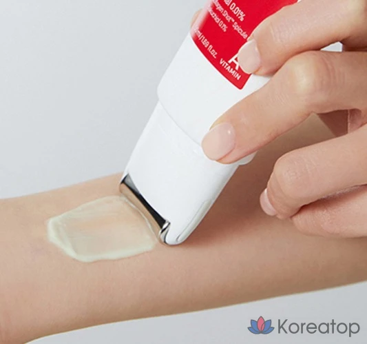 Крем для лица и шеи Dermatory Retinal Spicule Wrinkle &amp; Neck Cream, 50 мл, 1 шт.