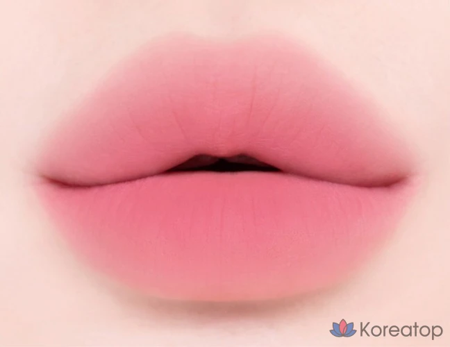 Тинт для губ Etude House Fixing Tint, оттенок 15 Strawberry Soda Cream, 15 мл, 1 шт., фото 2