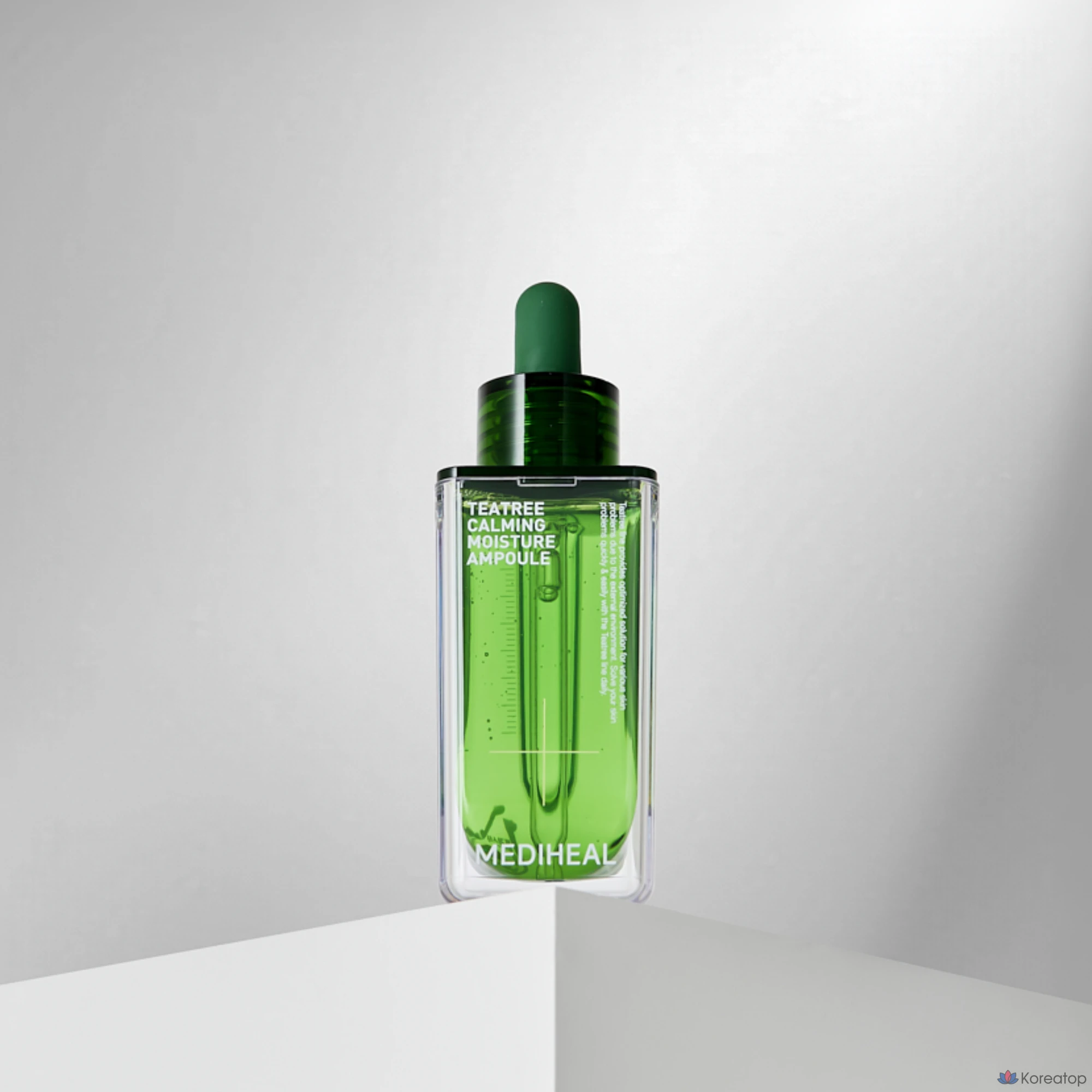 Ампульная сыворотка MEDIHEAL Tea Tree Soothing Ampoule, 50 мл, 1 шт.