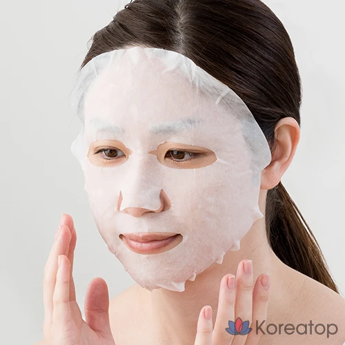 Тканевая маска для лица Pyunkang Yul Moisture Essence Mask, 10 шт.