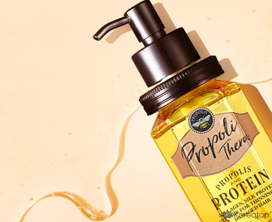 Сыворотка для волос Elastine Propolitera Hair Serum, 170 мл, 1 шт.