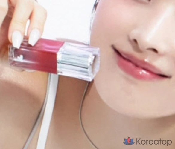 Тинт для губ Tony Moly Get It Watery Syrup Lip Tint, оттенок 10 Berry Syrup, 1 шт.