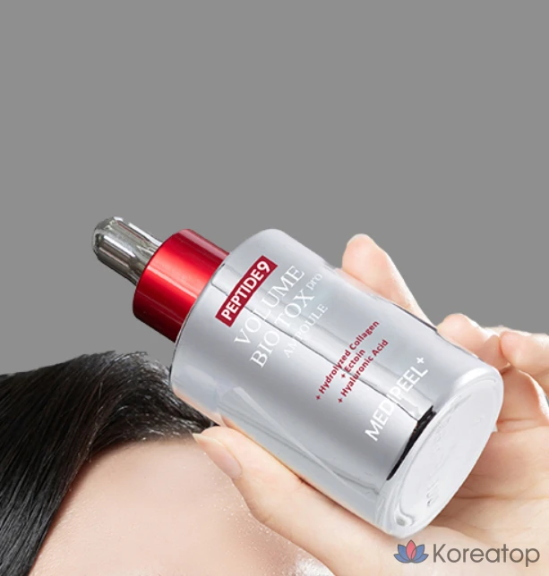 Ампульная сыворотка Medi-Peel Peptide9 Volume Bio Tox Ampoule Pro, 100 мл, 1 шт.