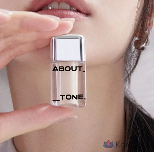Тонер ABOUT TONE Skin Layer Cover Fit Concealer, оттенок 21 Warm Light, 5.6 г, 1 шт.