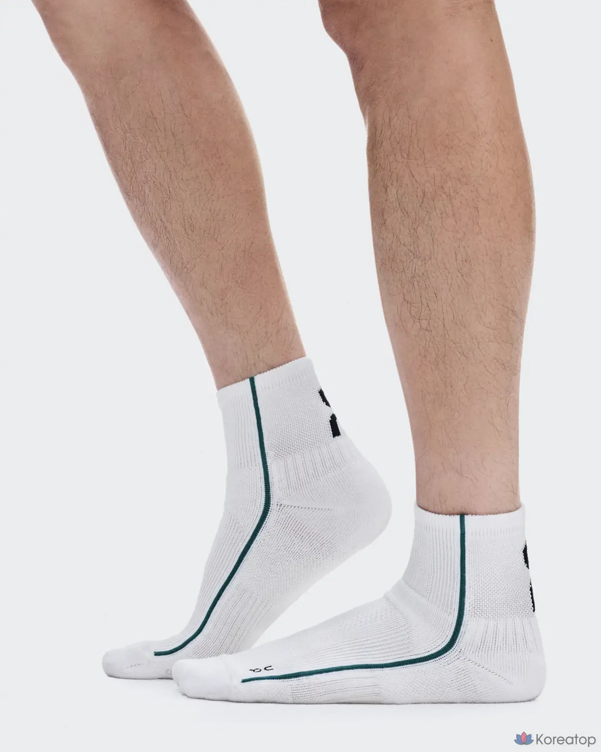 Носки ON Court Sock Mid