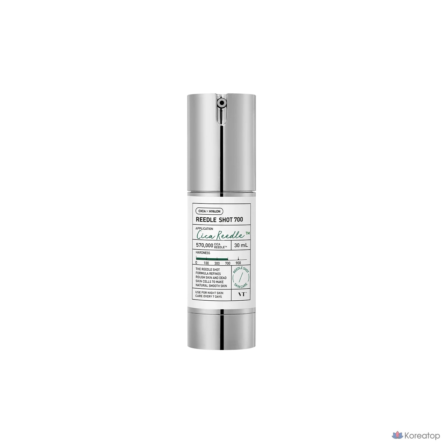 Сыворотка VT Cosmetics Reedle Shot 700, 30 мл, 1 шт.