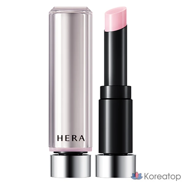 Губная помада-бальзам Hera Sensual Nude Balm, оттенок 112 Born Free, 3,5 г, 1 шт.