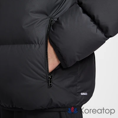 Пуховик мужской Nike Sportswear Club Therma-FIT Down Jacket