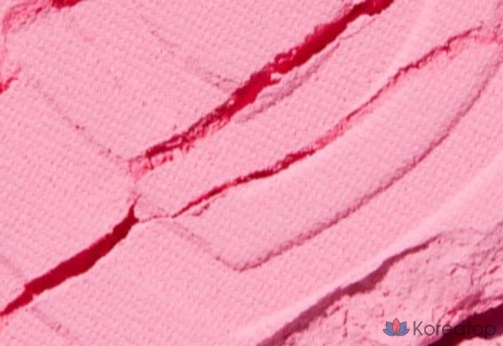 Румяна Etude House Heart Pop Blusher, оттенок Cool Punch Aid, 4 г, 1 шт., фото 4