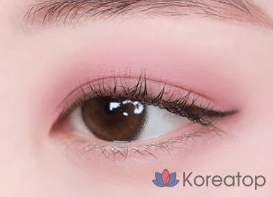 Палитра теней для век Holika Holika My Fave Eye Shadow Palette, оттенок Dreamy, 1 шт.