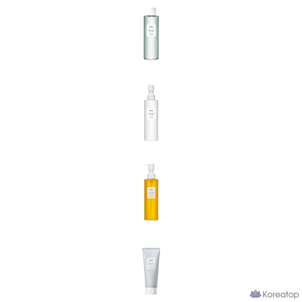 Очищающая пенка Huxley Be Clean Be Moist Cleansing Foam, 150 г, 1 шт.
