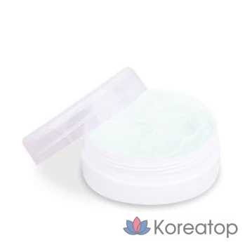 Крем Deoproce Naturalskin Olive Nutrition Cream, 100 г, 1 шт.