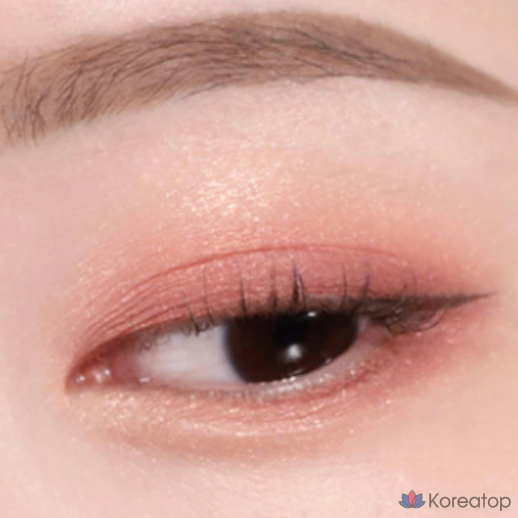 Тройные тени для век Missha Triple Shadow #6 Marsala Red, 2 г, 1 шт., фото 2
