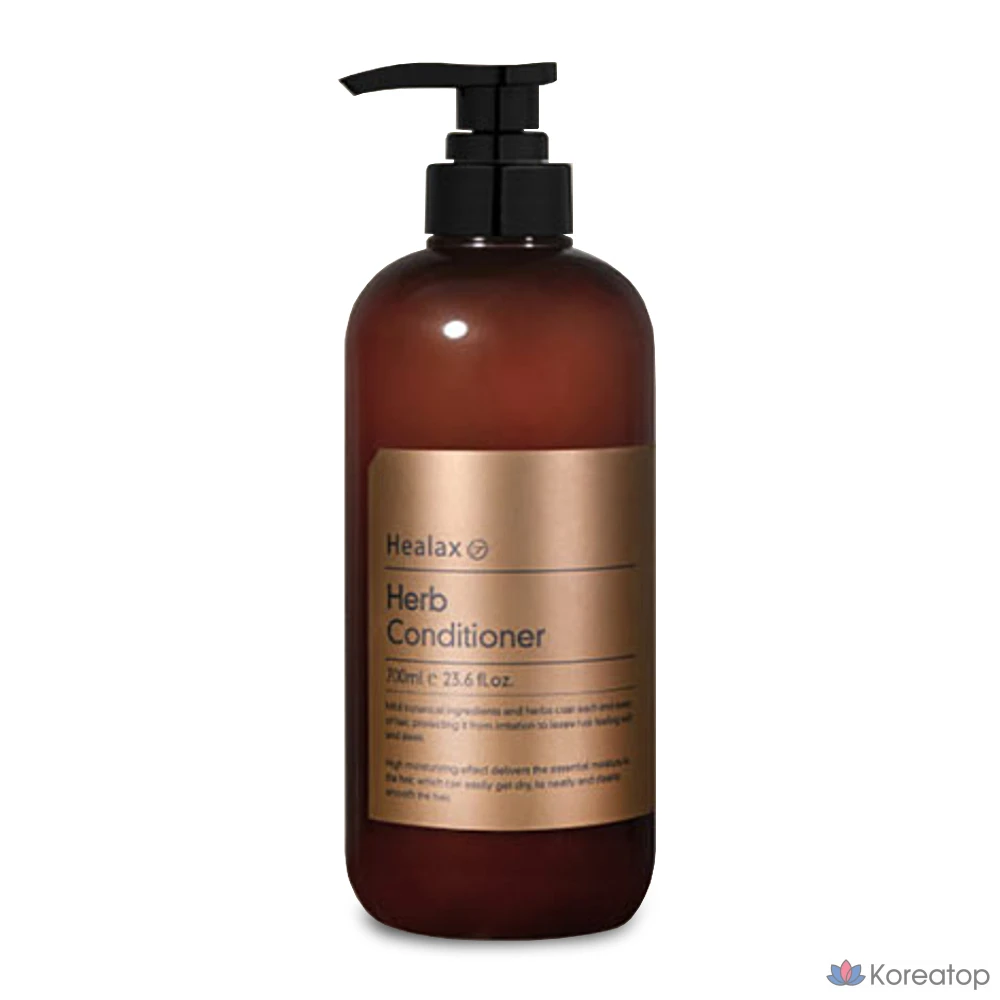 Кондиционер Flor de Man Helix Herb Conditioner, 700 мл, 1 шт.