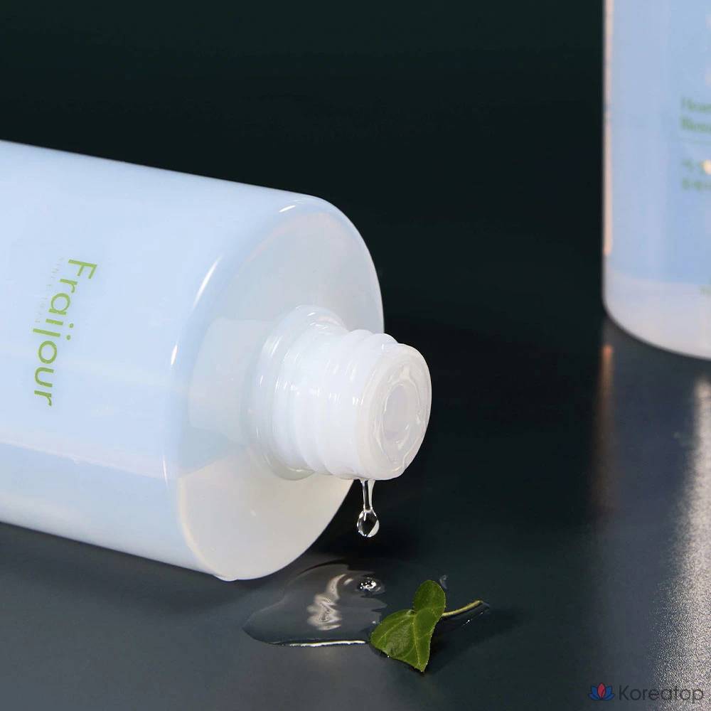 Тонер Fraijour Eoseongcho Blemish Toner, 500 мл, 1 шт.