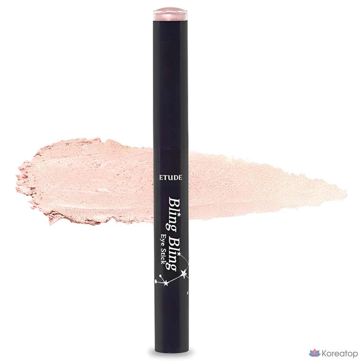 Тинт для губ Etude House Bling Bling Ice Stick, оттенок 15, 1 шт.