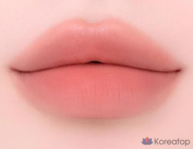 Бальзам для губ Heartpercent Dot On Mood All Cover Lip Base, оттенок 03 Nudy Pink, 4.1 г, 1 шт., фото 9