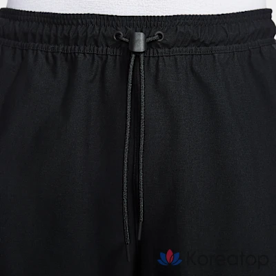 Брюки мужские Nike Tech Dri-FIT Shori Knit Pants