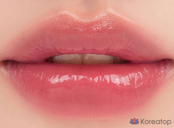Тинт для губ nuse Care Lipdual Serum Tint, оттенок 08 Coolish, 4.5 г, 1 шт.