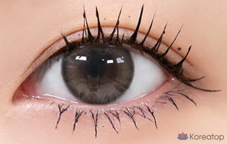 Сыворотка для ресниц Marshique Enriched Intense Lash Serum Black, 3.5 мл, 1 шт., фото 4