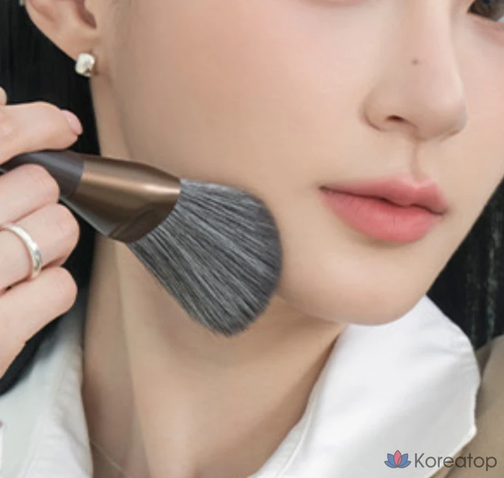 Контур для лица ROM&ND Better Than Contour Shading, оттенок 02 Grey Cool, 20.5 г, 1 шт.