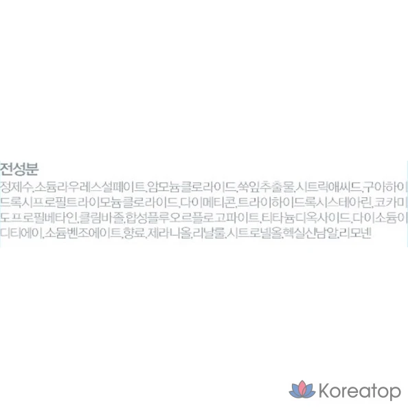 Шампунь для ежедневного ухода за кожей головы KeraSys Daily Scalp Care Shampoo, 1.5 л, 1 шт.