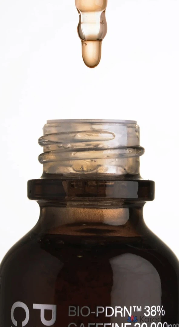 Ампульная сыворотка IOPE PDRN Caffeine Shot Ampoule, 30 мл, 1 шт.