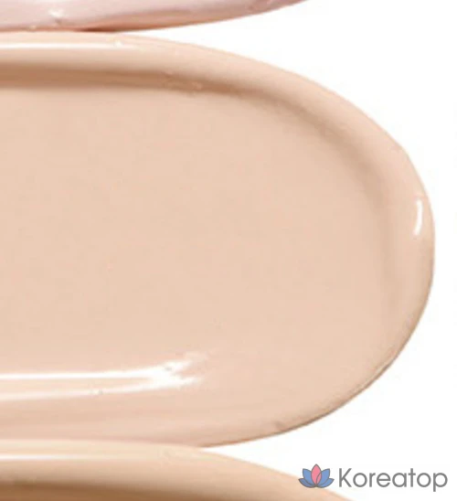 Кушон-фундация BANILA CO Essence Skin Dew Cushion Foundation, оттенок 21 Neutral Ivory, 11.5 г, 1 шт.