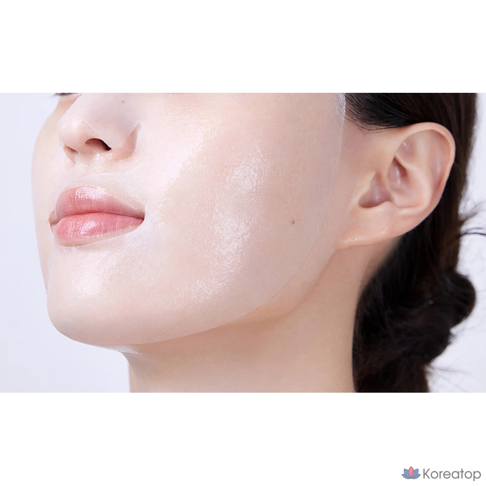 Тканевая маска для лица MEDIHEAL Derma Plus Citron Mask, 10 шт.