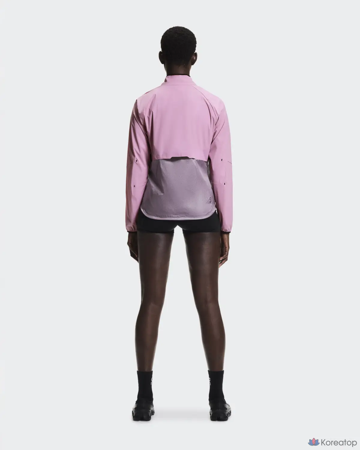 Куртка ON Weather Jacket