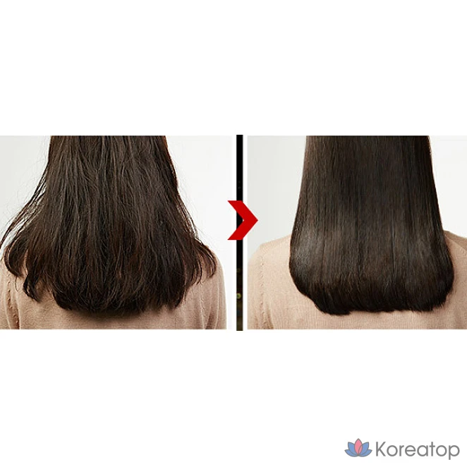Ампульная сыворотка для волос CP-1 Keratin Extreme Damage Hair Ampoule, 80 мл, 1 шт.