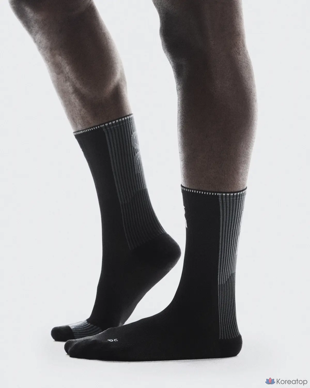 Носки ON Performance Run Sock High