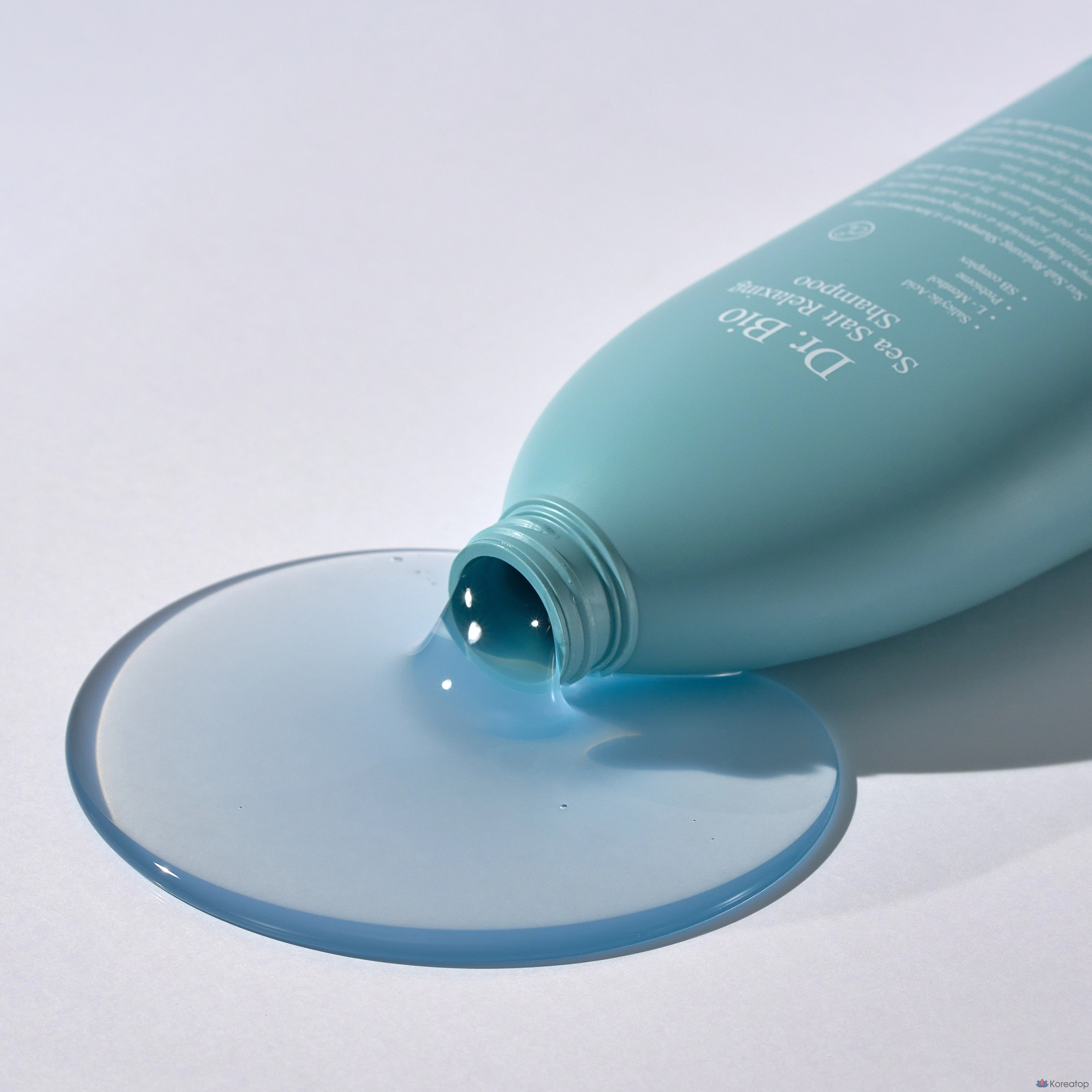 Шампунь Dr. Bio Sea Salt Relaxing Anti-Hair Loss, 750 мл, 1 шт.