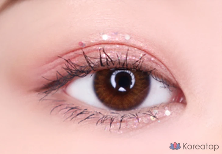 Тени для век Holika Holika Eye Spanglitter Shadow, оттенок 07 Fairy Parts, 1 шт.
