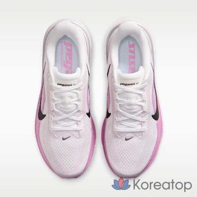 Кроссовки беговые женские Nike Pegasus 42 Keely Hodgkinson, фото 4