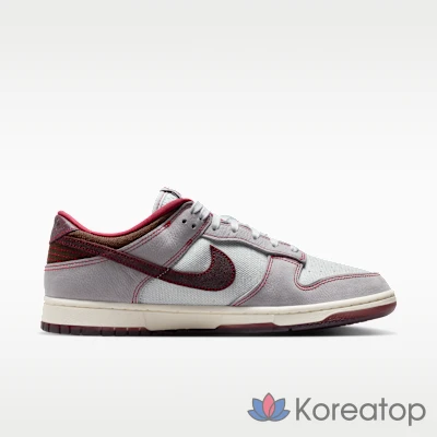 Кроссовки детские Nike Dunk Low LV8 1, фото 3