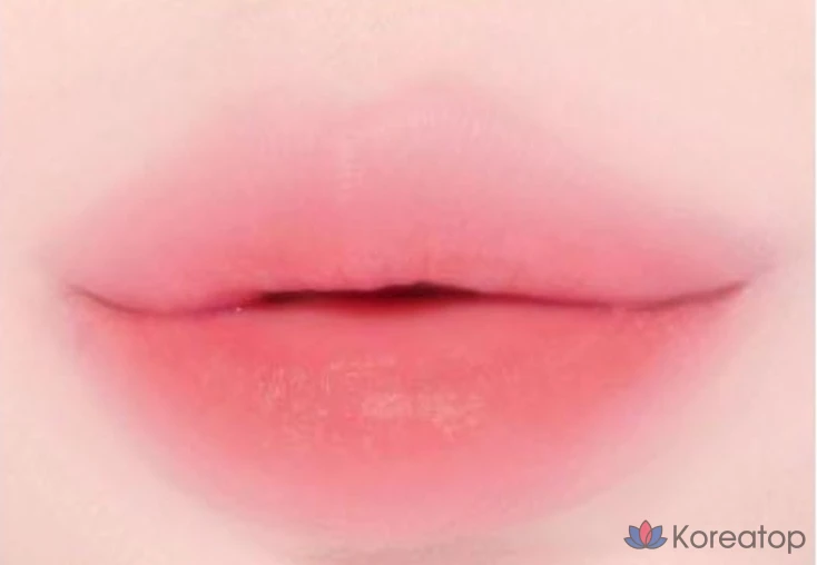 Тинт для губ Lilybyred Sweet Layer Milky Tint, оттенок 04 Peach Pudding, 1 шт., фото 3