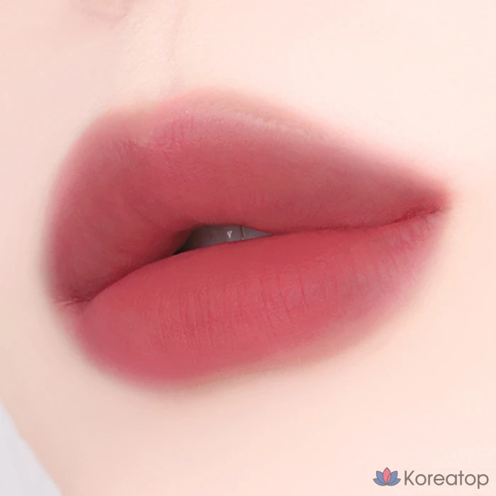 Тинт для губ YNM Heart Veil Tint, оттенок 06 Melting Veil, 1 шт., фото 2