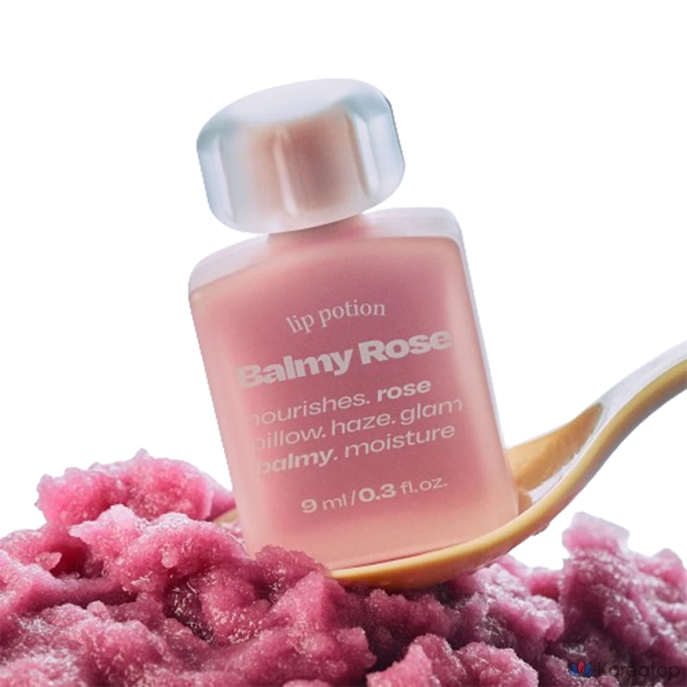 Тинт для губ ALTERNATIVE STEREO Lip Potion Vamirose Lip Tint, оттенок 10 Lilac Rose, 1 шт.