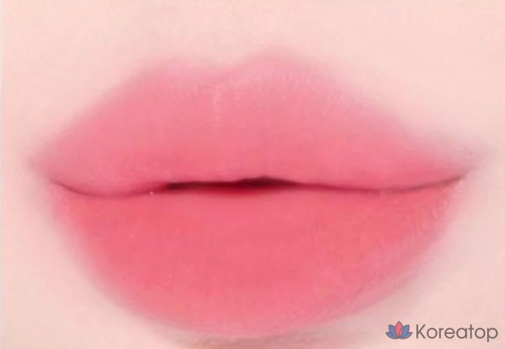 Тинт для губ Lilybyred Sweet Layer Milky Tint, оттенок 04 Peach Pudding, 1 шт., фото 4