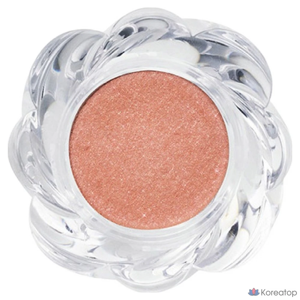 Тени для век Muzigae Mansion One & Only Eye Shadow, оттенок Melting Zero Peach Stone, 1 шт.