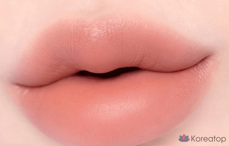 Тинт для губ Espoir Couture Lip Tint Fitting Blur, оттенок 4, 1 шт., фото 4