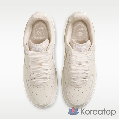 Кроссовки женские Nike Air Force 1 '07 WB, фото 4