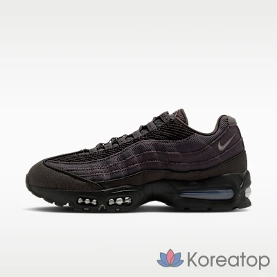 Кроссовки мужские Nike Air Max 95 Big Bubble