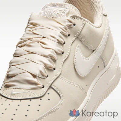 Кроссовки женские Nike Air Force 1 '07 WB, фото 7