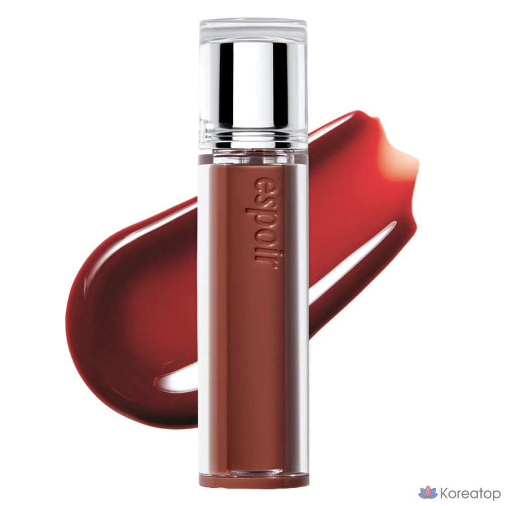 Тинт для губ Espoir Couture Lip Tint Glaze, оттенок 11 Butter Bell, 1 шт.