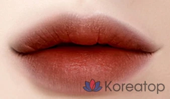 Тинт для губ Village 11 Factory Velvet Fit Lip Tint, оттенок Rosy Nude, 4.7 г, 1 шт., фото 2
