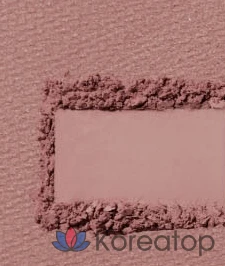 Тени для век Tony Moly I Tone Single Eyeshadow, оттенок 412 Vintage Mauve, 1 шт., фото 2